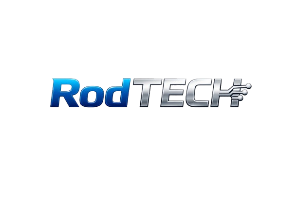 RodTECH Logo